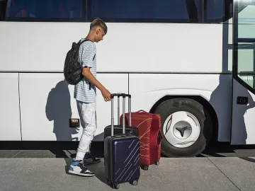 Изненада! Нова такса в автобуса до морето