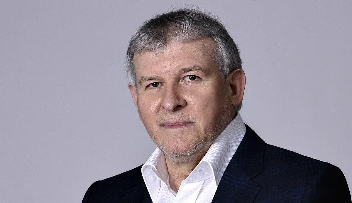 Румен Христов разкри добрата новина за България