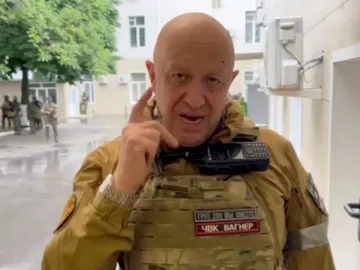Обрат с "Вагнер"! Решението на Пригожин