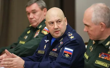Имаше ли пуч в Русия и защо ген. Армагедон подкрепи Пригожин