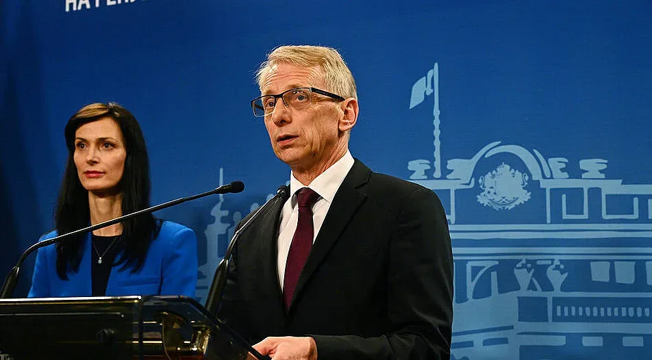 Денков предупреди: Да се пазим от фалшиви новини за Русия