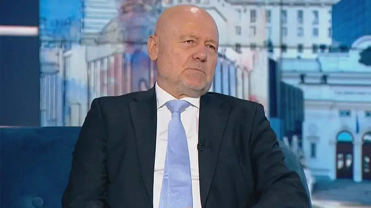 Бивш наш военен министър разкри тежката провокация на Русия