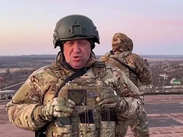 Край! Кремъл обяви съдбата на Пригожин