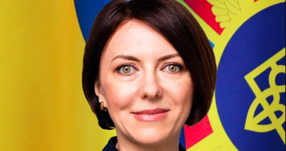 Украйна изригна! Кошмарно пожелание