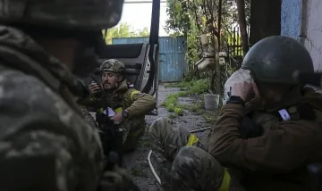 Би Би Си с отровна новина за Путин! Капанът "Вагнер"