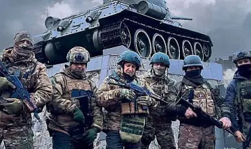 Кремъл откри огън срещу "Вагнер"! Путин загуби нов град