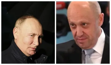 Пригожин обяви! Тръгва ли към Москва