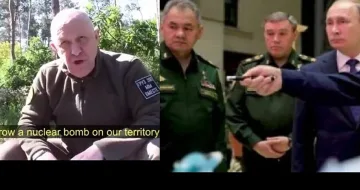 Шойгу скочи! Какво призова руснаците