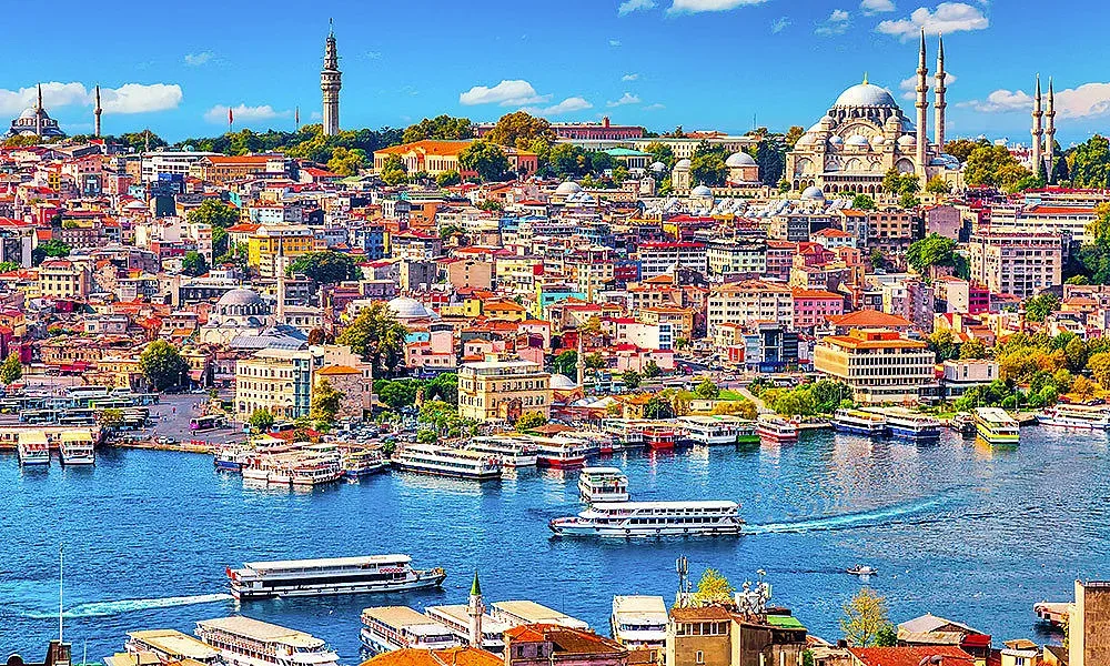 Бягайте на пазар в Турция! Причината