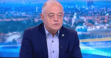 Атанасов заподозря ГЕРБ в таен план, каза кой им е съюзникът