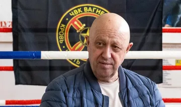 Пригожин завладя първи руски град, превзе щаба на армията