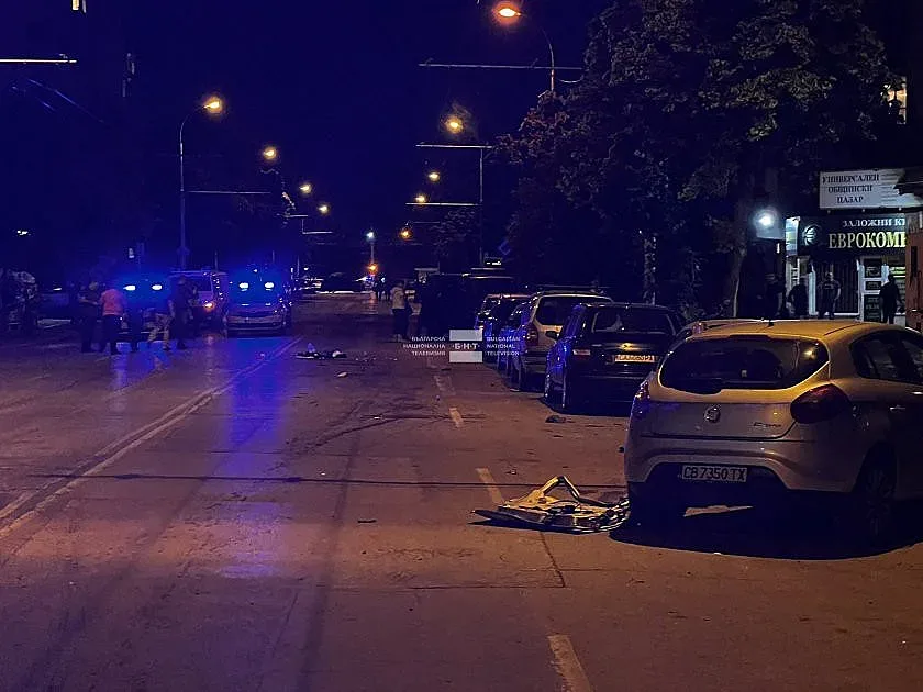 Наш град изтръпна! Автомобил помете възрастна жена