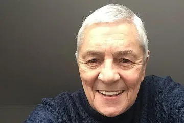 Отиде си знаков български журналист