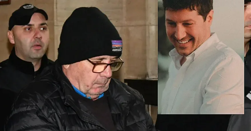 Шок! Какво се случи с убиеца на Иво на Женския пазар