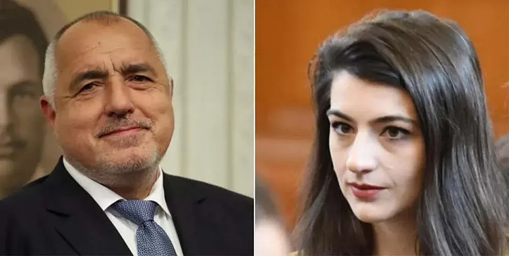 Борисов се запозна с Лена и остана без думи