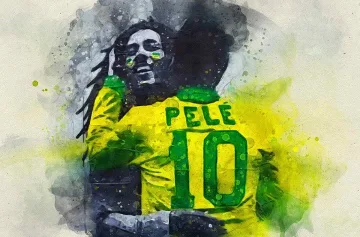 Най-популярните спортисти в историята