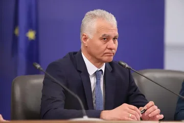 Относно чатботът Наталия и обажданията - ДАНС знае кой стои зад тях