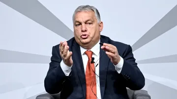 Орбан изуми света с тези думи за Украйна!
