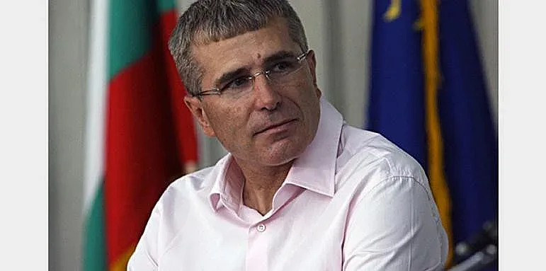 Христо Ковачки: Договорът с "Уестингхаус – Ейч Ди и Си” е историческа крачка за България