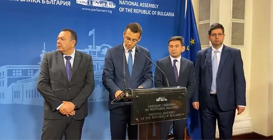 Проверка на чуждите инвестиции.ДПС слага край на съмнителните капитали