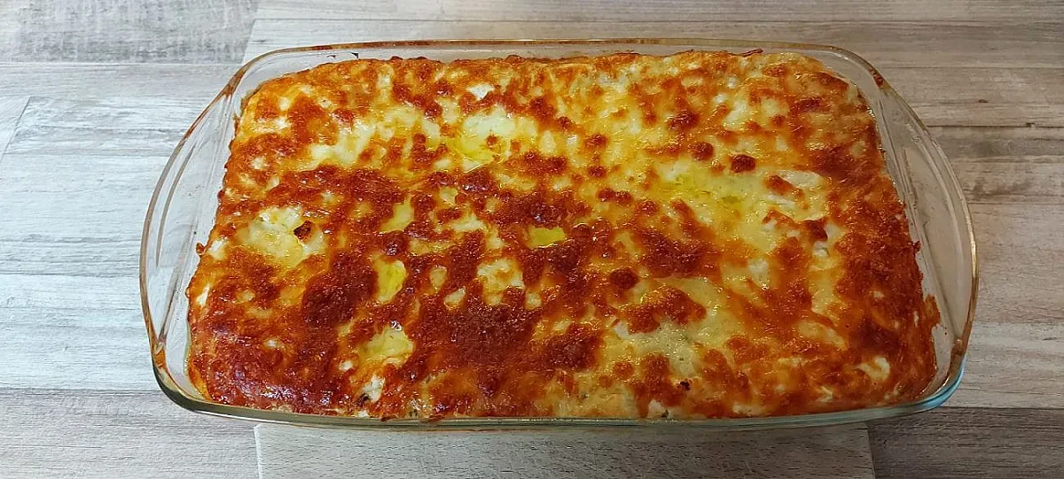 Тайната за перфектната запеканка, как я приготвят опитните готвачи