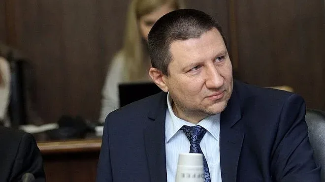 Сарафов с ключов ход. Знакова рокада в прокуратурата