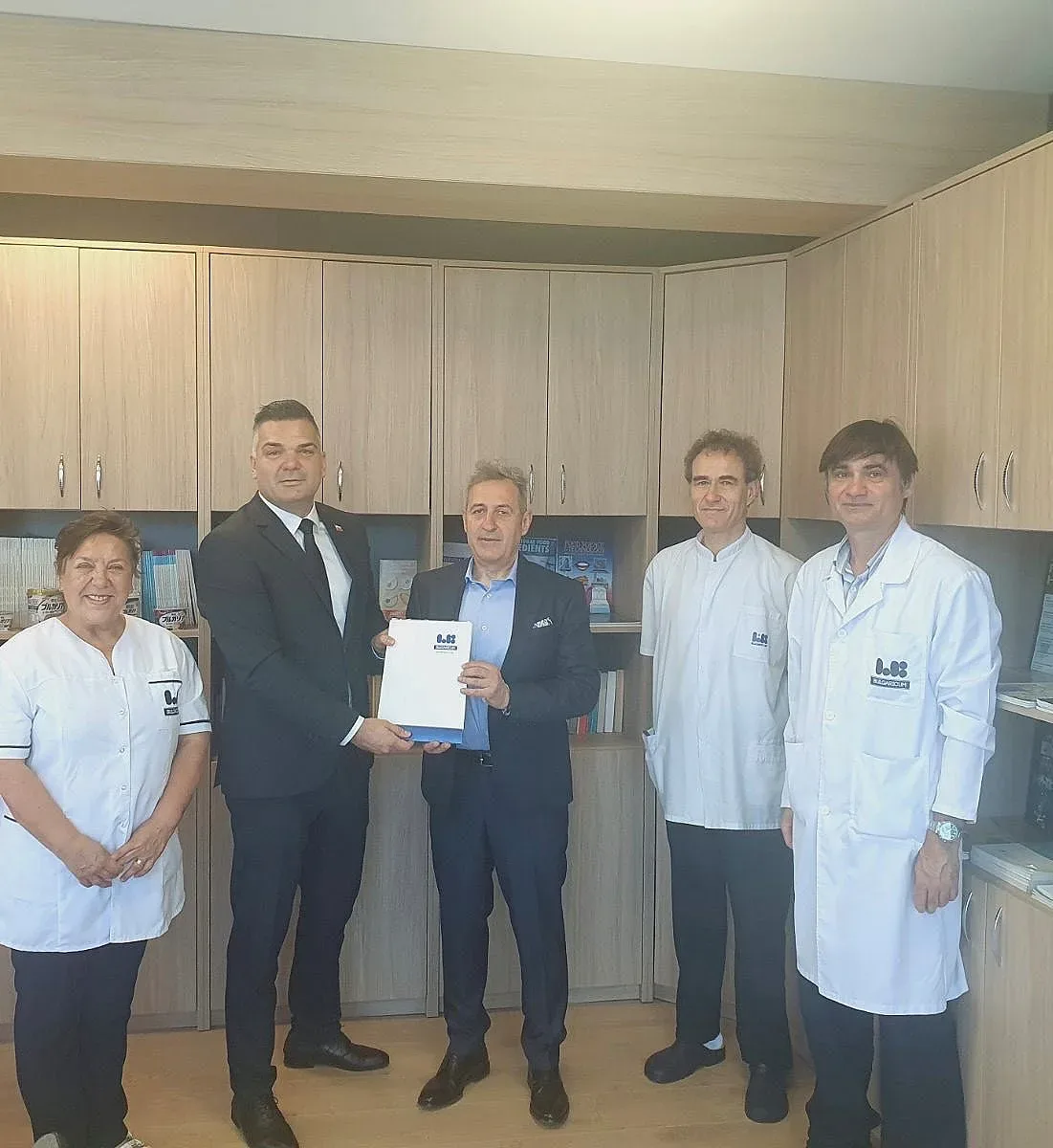 Храна за шампиони! "Ел Би Булгарикум" прави нещо невиждано