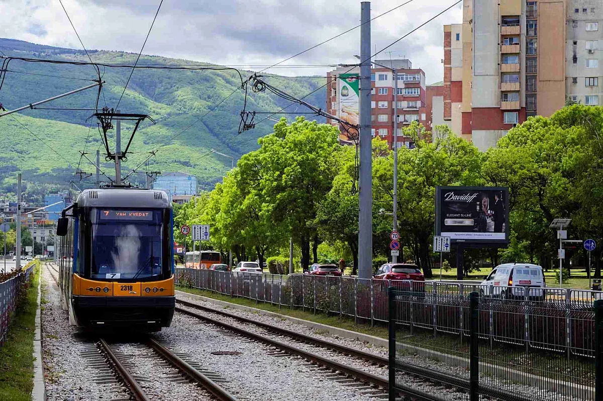Какви развлечения има в София през лятото?