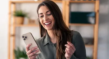 Потвърждение на онлайн плащания – само с клик в tbi bank app