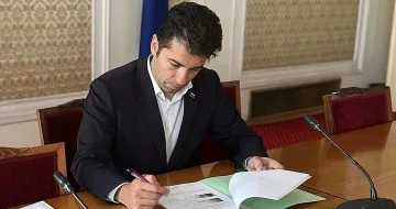 Кирил Петков с историческо решение! Какво следва