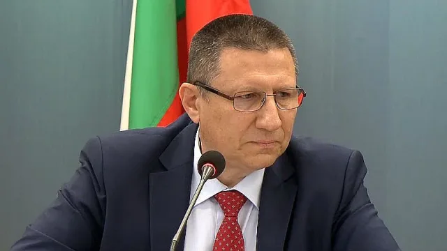 Прокуратурата за игрите на ВКС: Пореден опит за дестабилизиране на съдебната власт