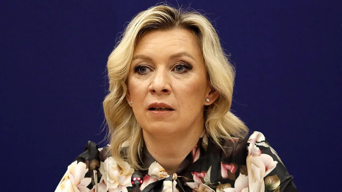 Тежко обвинение от Кремъл, Захарова изобличи Запада