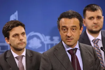 Лорер проговори! Ще става ли еврокомисар?