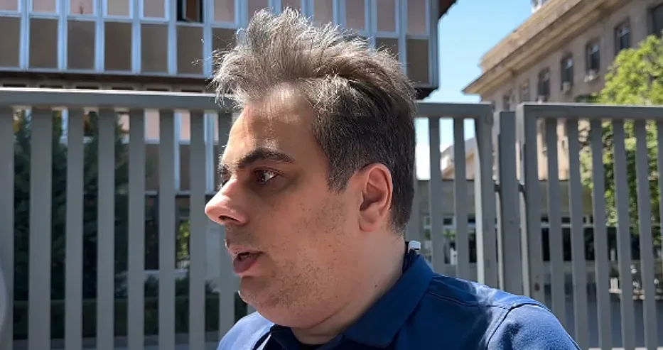 Асен Василев стресна сериозно народа!