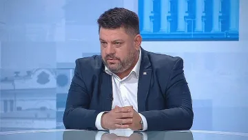 Атанас Зафиров каза какво става в БСП