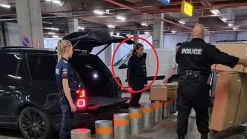 Бившата на Пепи Еврото проговори за мебелите. Голяма изненада