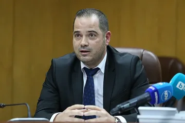 Новият МВР-шеф даде голямо обещание на почернени родители
