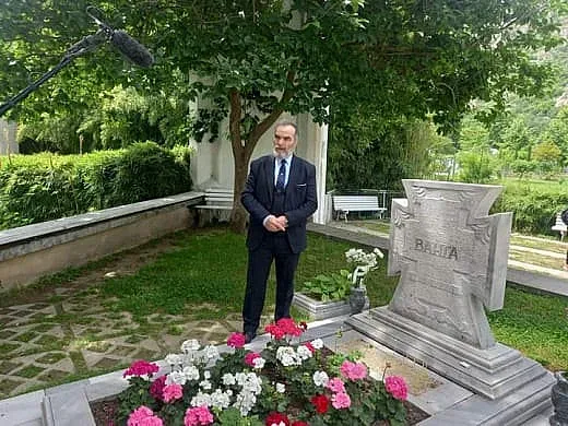 Наследникът на Ванга с обет да спаси България. Заплахата