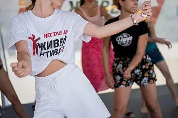 „Нестле за Живей Активно! Лято 2023“ се завръща с нова доза активности