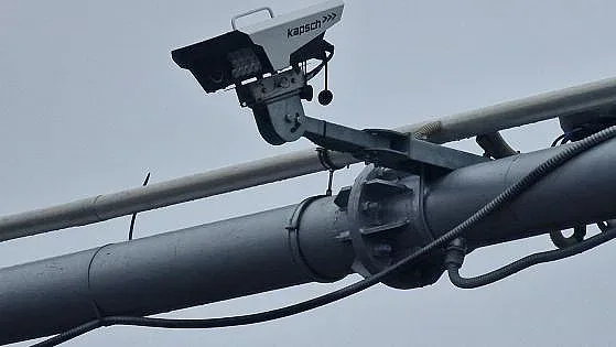 Наглост! Ето как заобикалят тол камерите