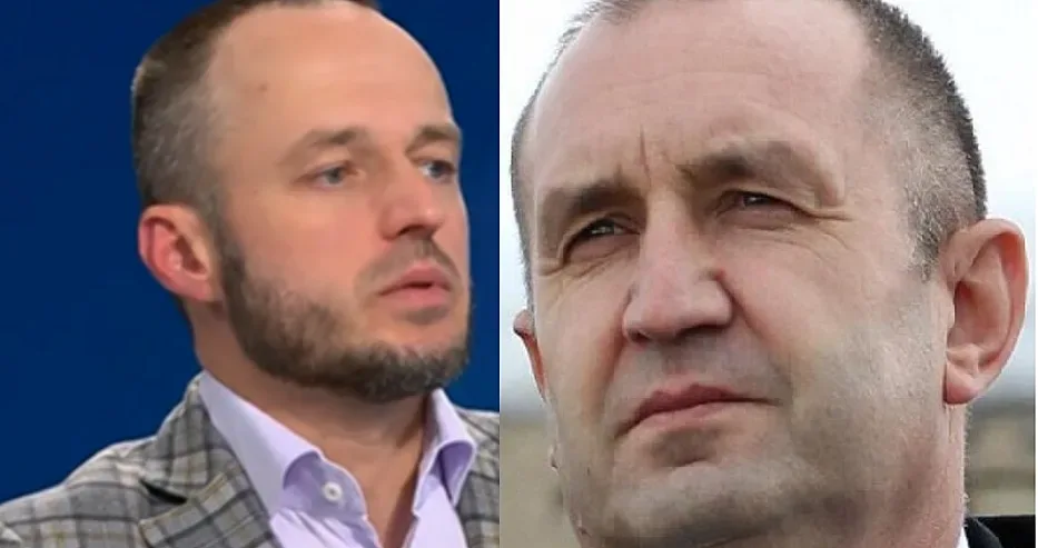 Политолог щракна капана на Радев! Обясни причината