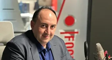 Не просто гореща вълна. Времето ни носи нещо страшно
