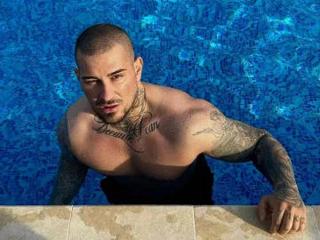 Ужас! Фавиол Сефери със скандален коментар за "смъртта си"