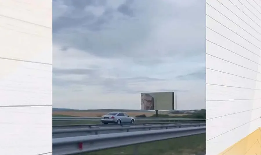 Кошмар на "Хемус". Мъж лети с над 120 км/ч в насрещното