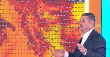 Радост! Проф. Рачев обяви началото на най-важния период от годината