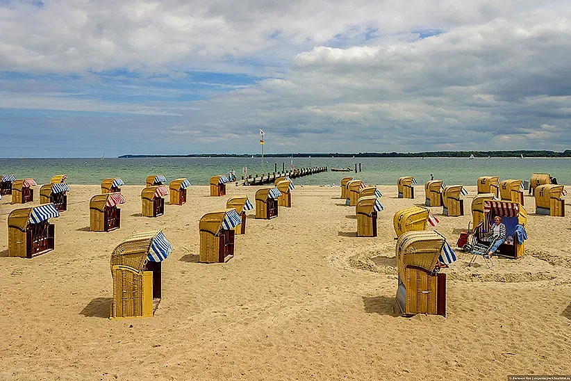 Да летуваш в Северно море? Мисията може би е и възможна