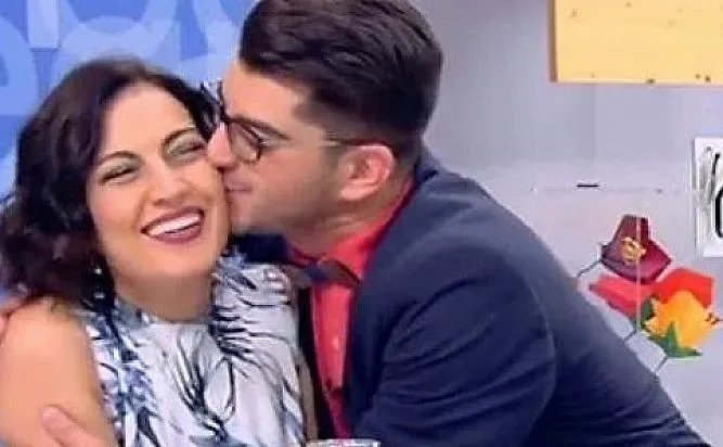 Рокада в бТВ. Кой седна в стола на Деси Стоянова?