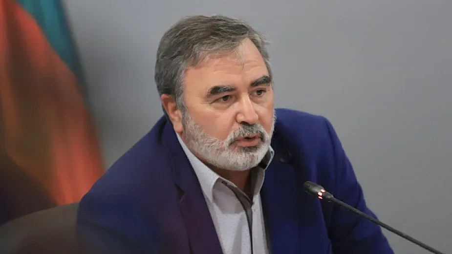 Доц. Кунчев с голяма новина за Ковид