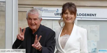 Култов френски режисьор върза възела на 85