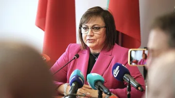 Нинова разкри картите, каза какво се случва с държавата